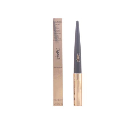 yves saint laurent kajal vert anglais|Yves Saint Laurent Couture Kajal Eye Pencil (Various Shades).